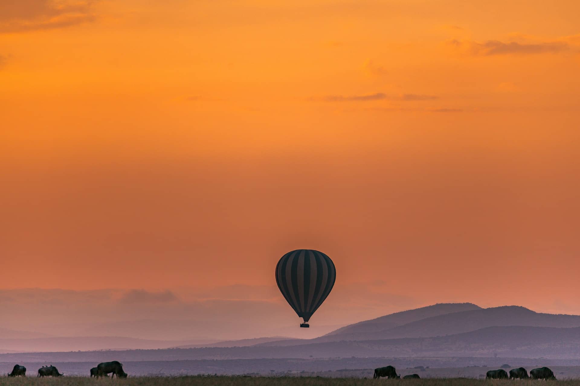 Nature's Valley, South Africa